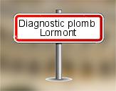 Diagnostic plomb AC Environnement à Lormont
